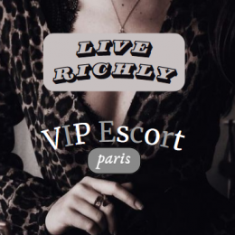 VIP Dating in Paris. High paying job
