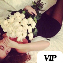VIP Dating in Moscow