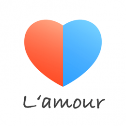 Приложение Lamour приглашает девушек на удаленную работу